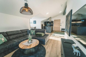 Mirador Apartments Seefeld In Tirol